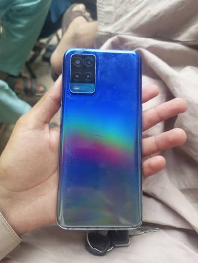 oppo A54