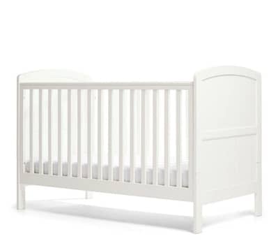 Mama & Papa's Cotbed For Royal Baby