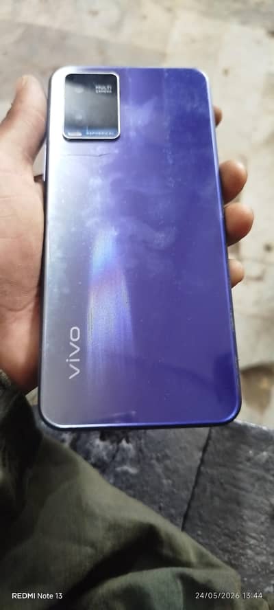 vivi y21