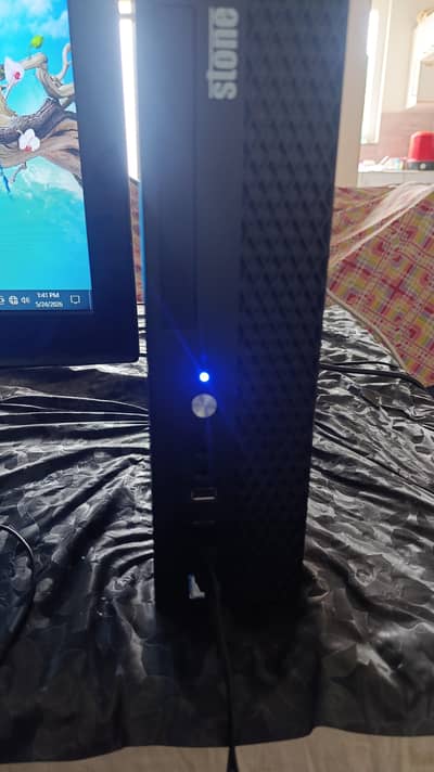 Stone intel i5 6th generation