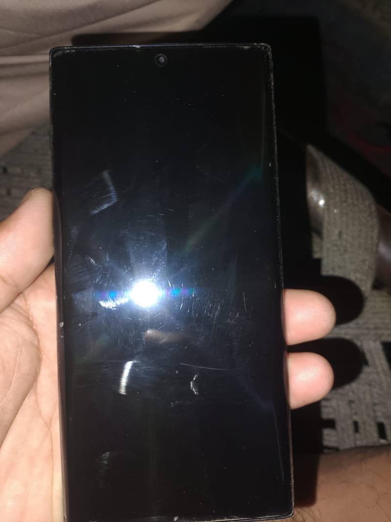 exchange possible without iPhone 1