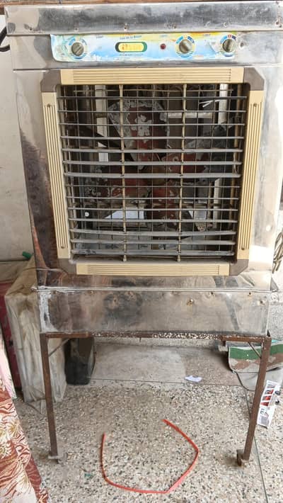 Air Cooler