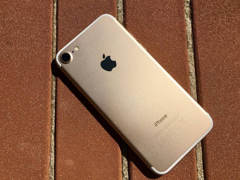 iphone 7 0