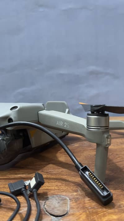 DJI Mavic Air 2s Fly More Combo