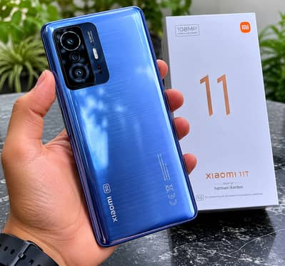 Xiaomi Mi 11