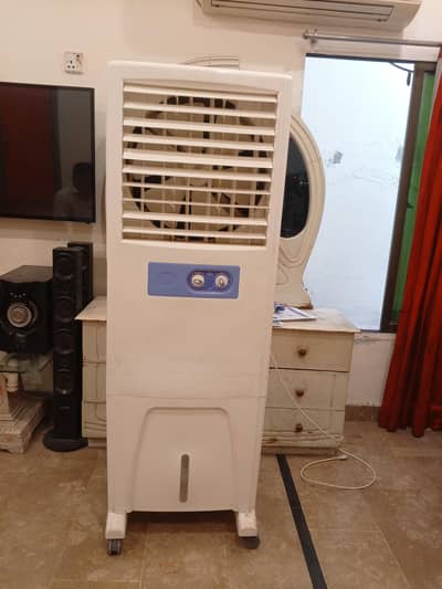 Air cooler