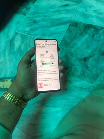 Infinix note50 4g