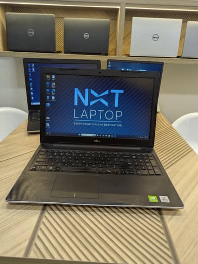 Dell Inspiron 3593 | 10th Gen Core i5 ,15.6" Full HD,2GB Graphics card