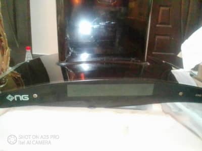 Nasgas Kitchen Hood KHD-300 for Sale