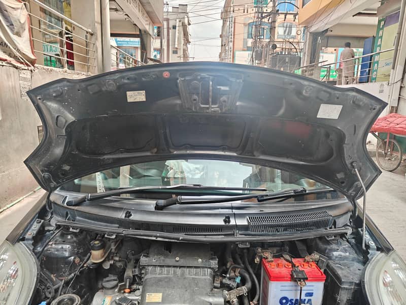 Vitz 1.3 5