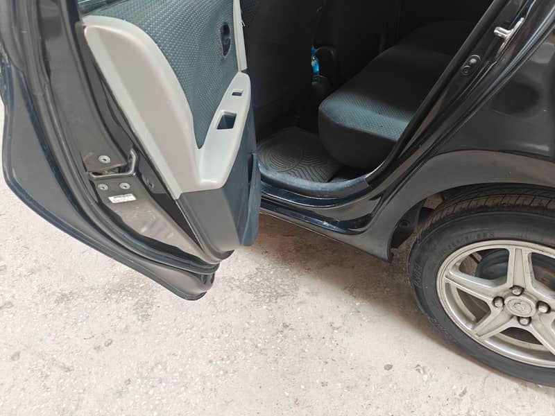 Vitz 1.3 6