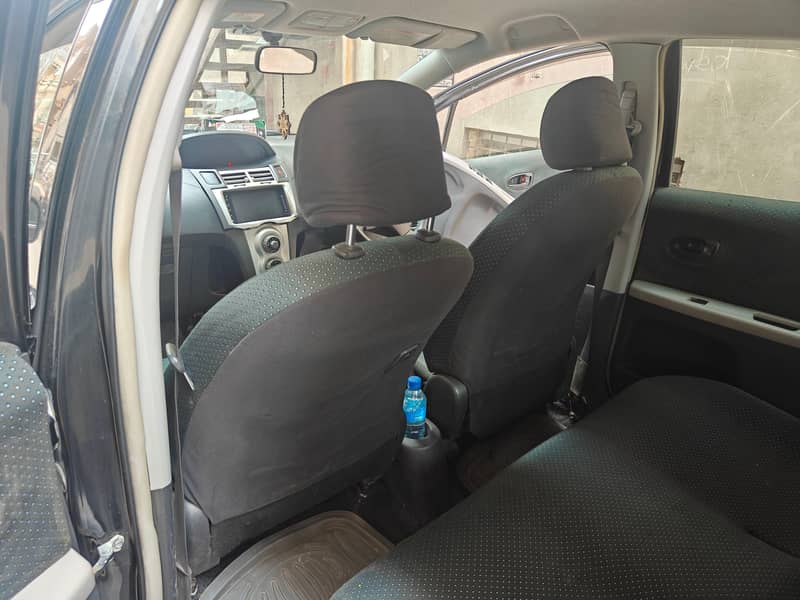 Vitz 1.3 14