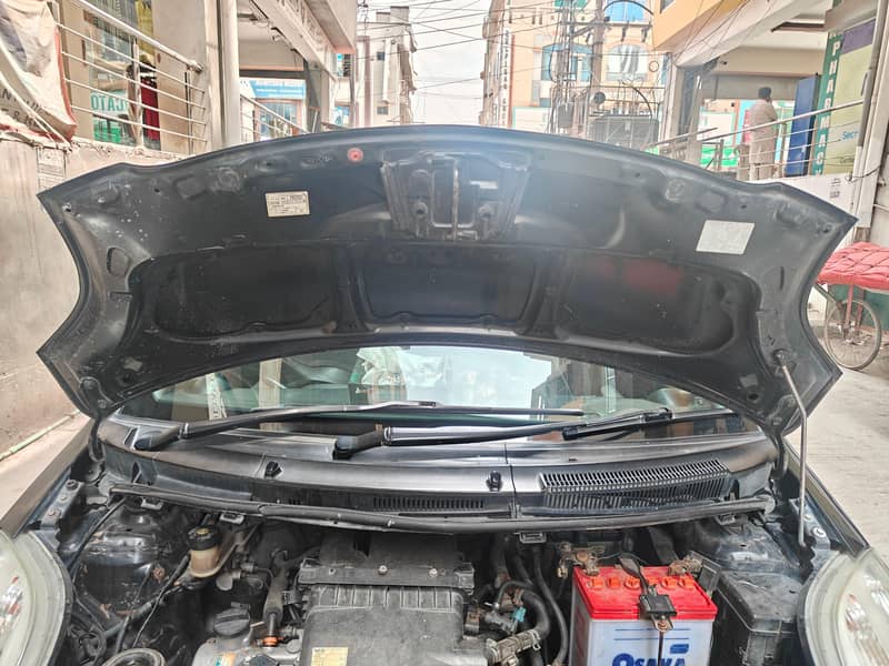 Vitz 1.3 16