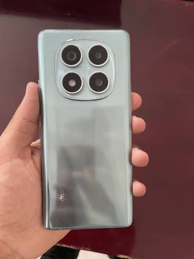 Redmi note 14 pro 8/256gb