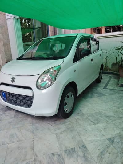 Suzuki Alto 2010