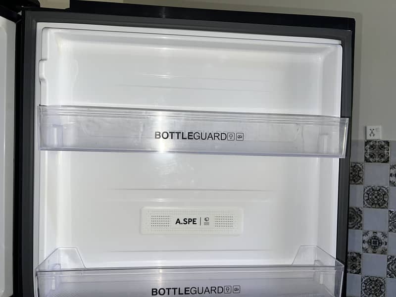 Refrigerator 3