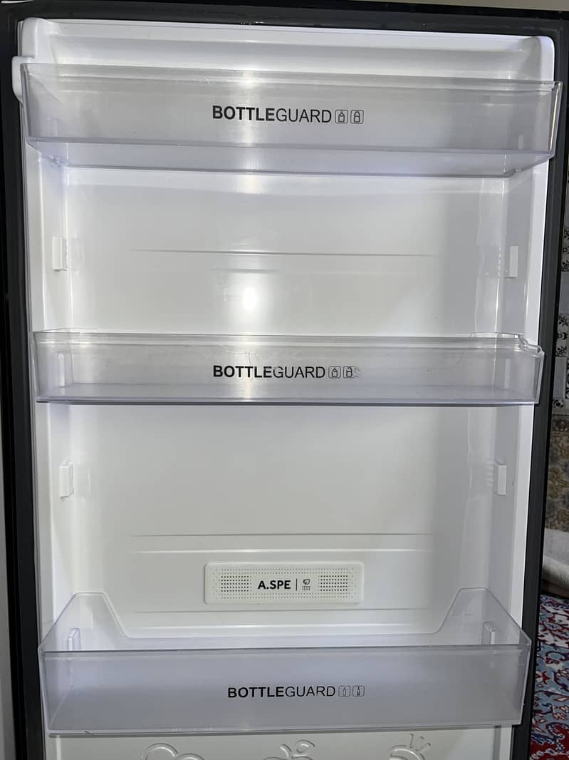 Refrigerator 5