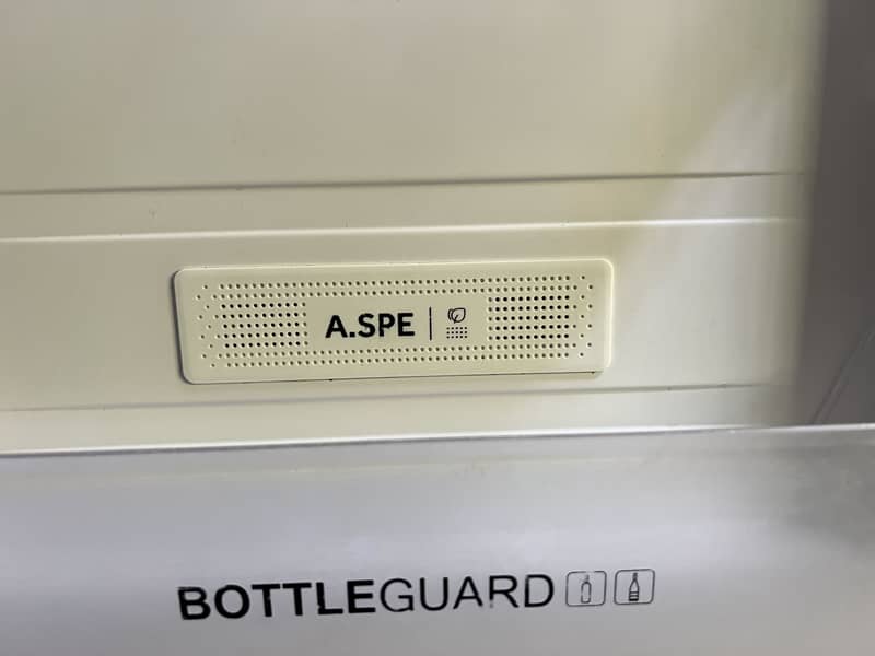 Refrigerator 7
