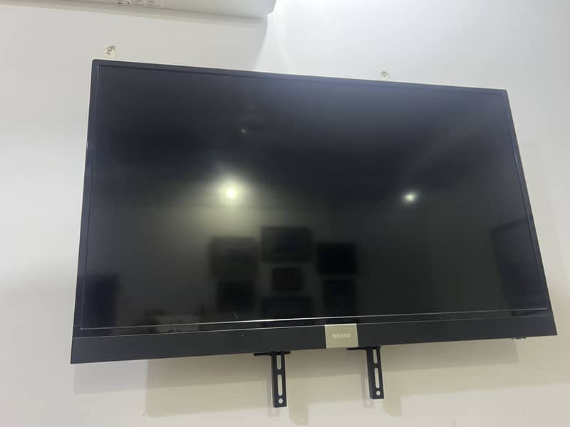 Orient LED 1