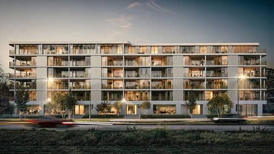 2 BEDROOM APARTMENT ON EASY INSTALLMENT PLAN FOR SALE IN BAHRIA TOWN LAHORE