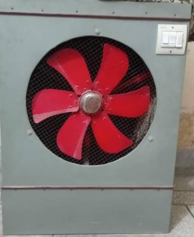 Lahori Air cooler 28×28 size big tub