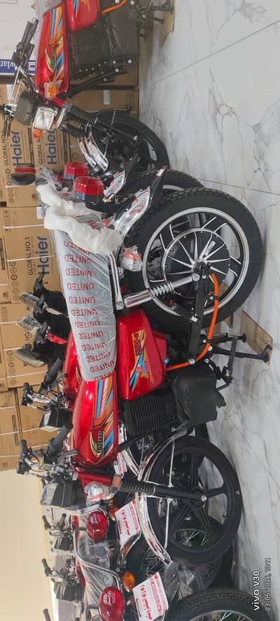 United Electric Bike 2026 | Electric Bikes | Scooty & Bikes