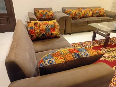 sofa set