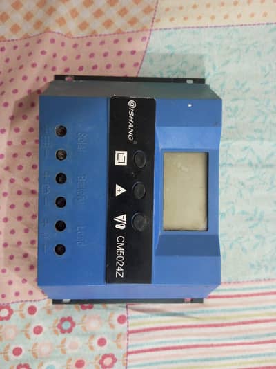 Solad Panel 165 watt