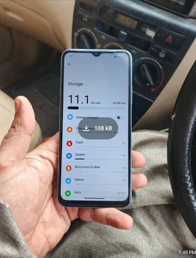sego Smart 10 12.64