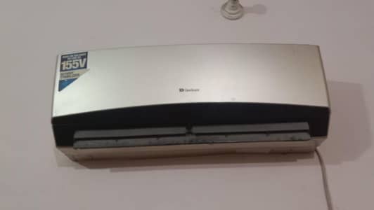 dawlance 1 ton ac