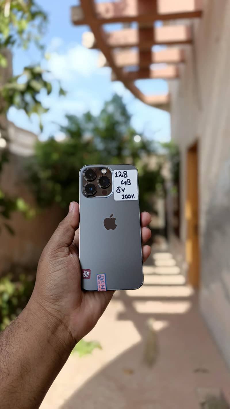 13 pro 0