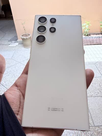 Samsung Mobile S23 Ultra