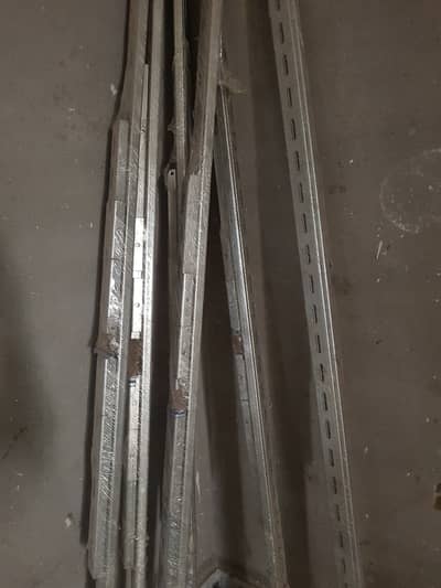 L2 solar stands