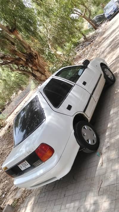 Suzuki margalla 93 for sale