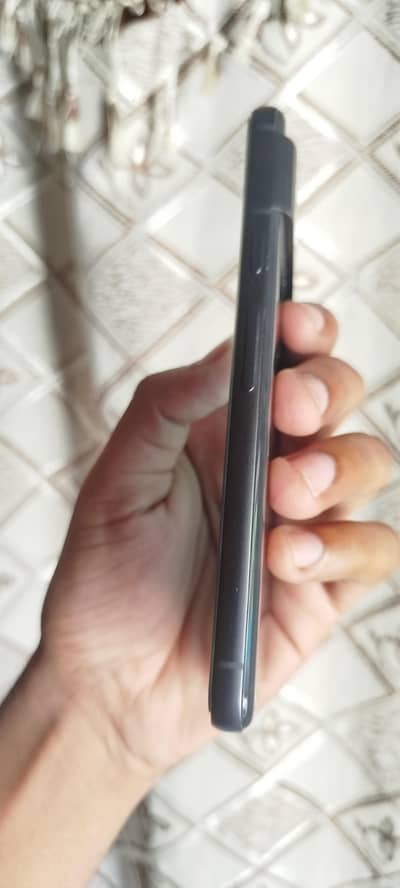 Pixel 8 official PTA