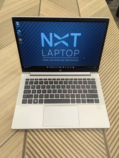Laptop | HP ProBook 430 G8 | Core i5/11th Gen | 8GB RAM/256GB SSD