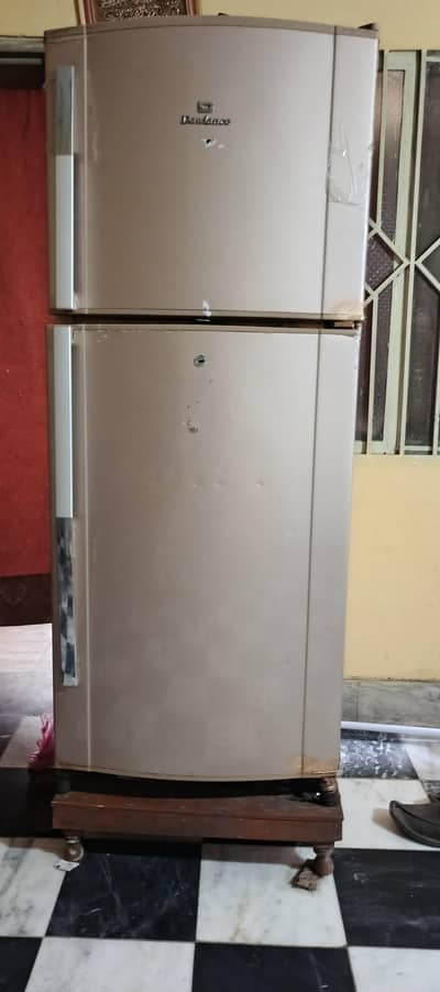 Dawlance refrigrator