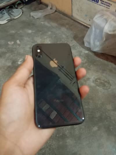 Apple iPhone X Factory unlocked