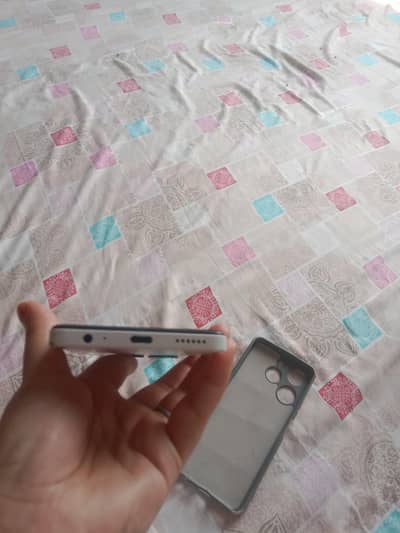 my phone screen is just slightly damage