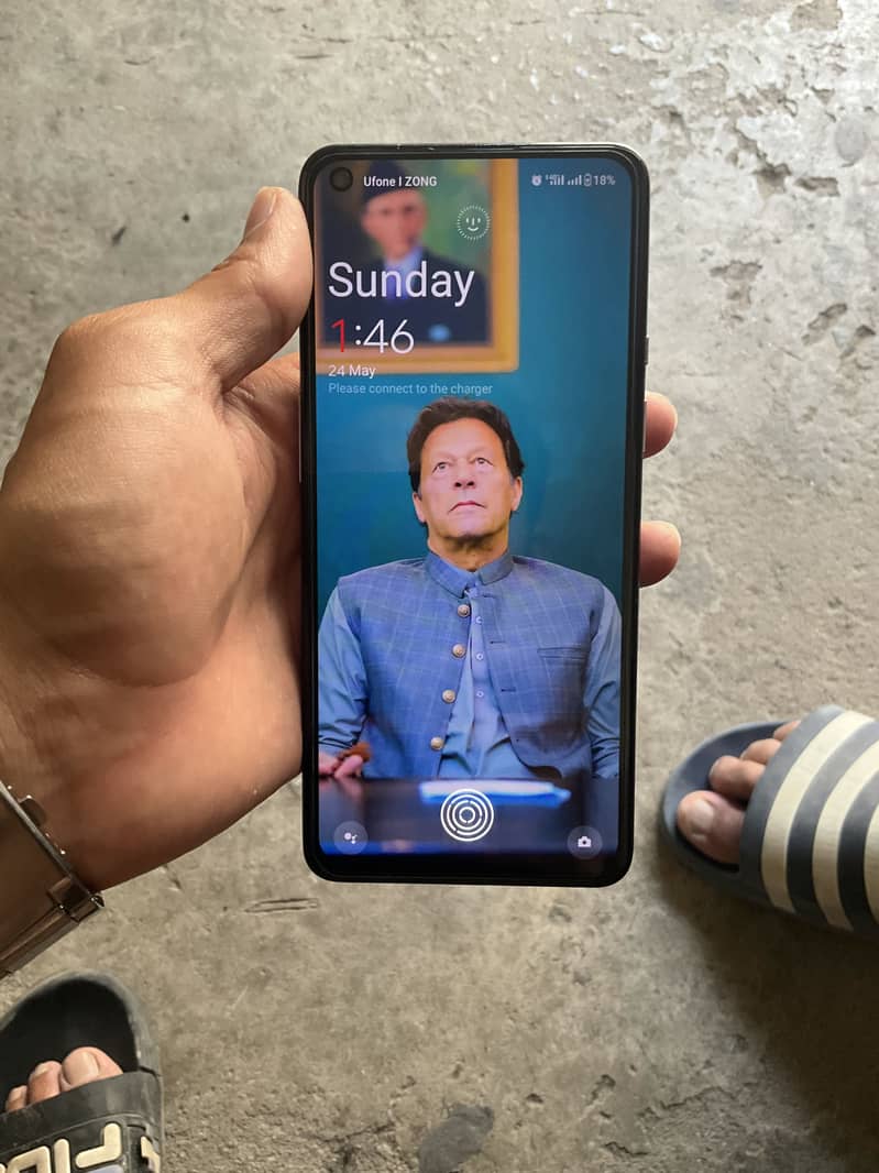 One Plus 9 1