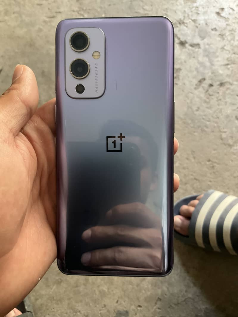 One Plus 9 6