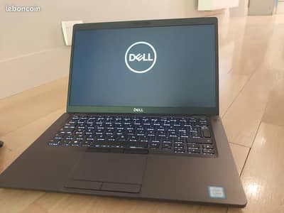 Dell Latitude Core i5 8th Generation | 8GB ddr4 256GB SSD 10/10 All Ok