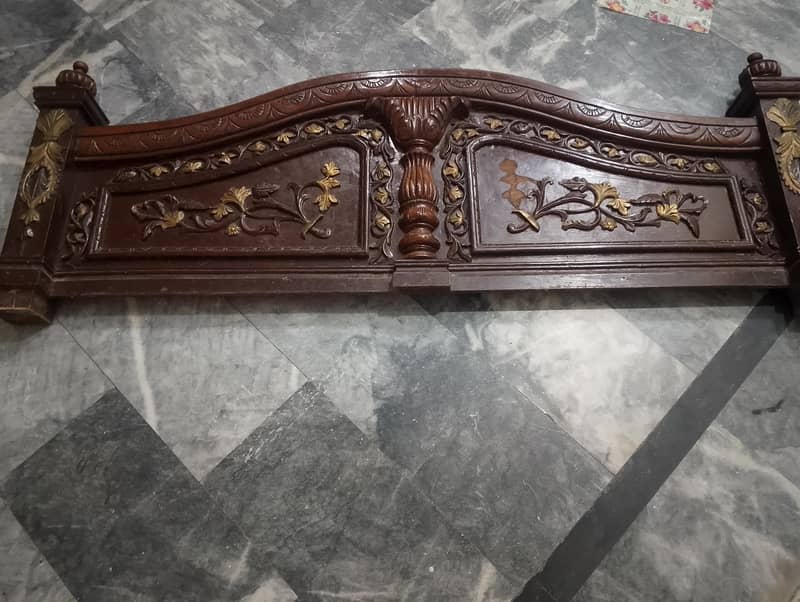 King Bed 1