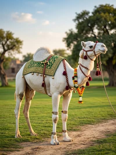 QURBANI CAMELS / CAMMELS/ QURBANI KAY ONTH/