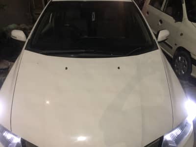 Honda city 2019 1.3