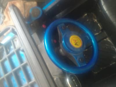 Auto jeep
