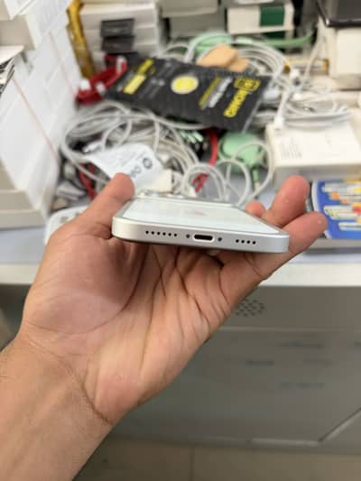 iPhone XR pta