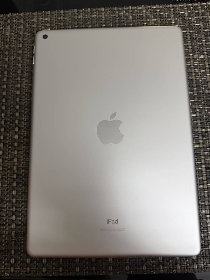 Ipad 9th generation 0