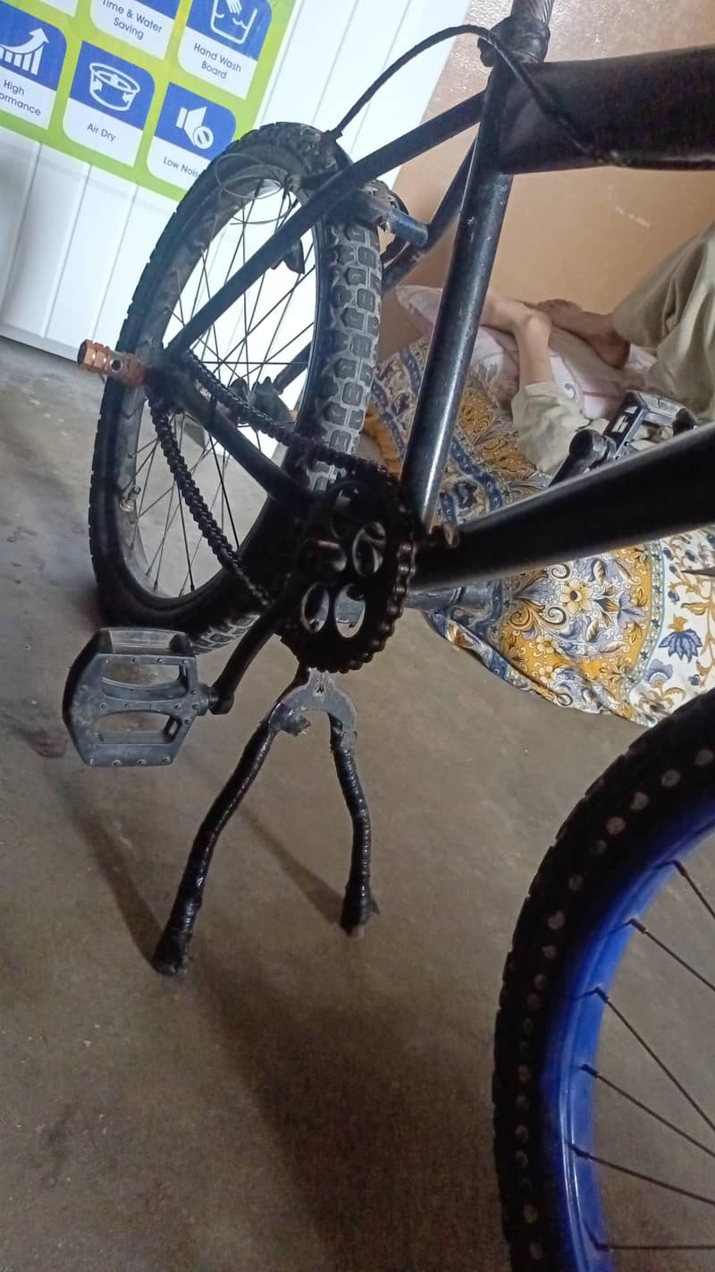 Cycle  2