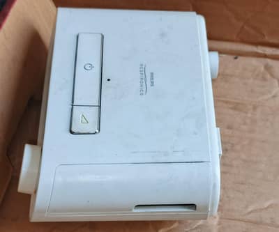 anti snoring machine
